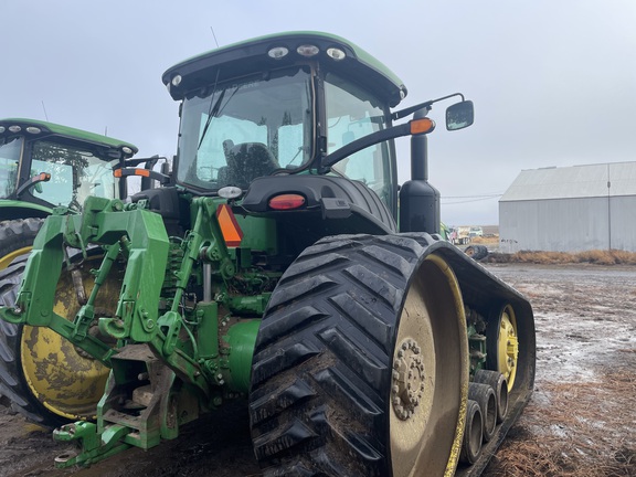 2013 John Deere 8360RT