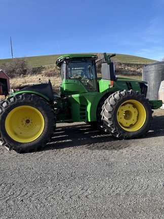 2025 John Deere 9R640
