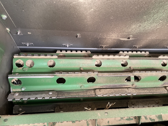 2019 John Deere S780
