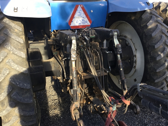 2006 New Holland TG285