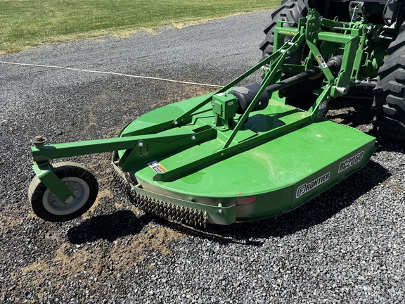 2022 Frontier RC2060