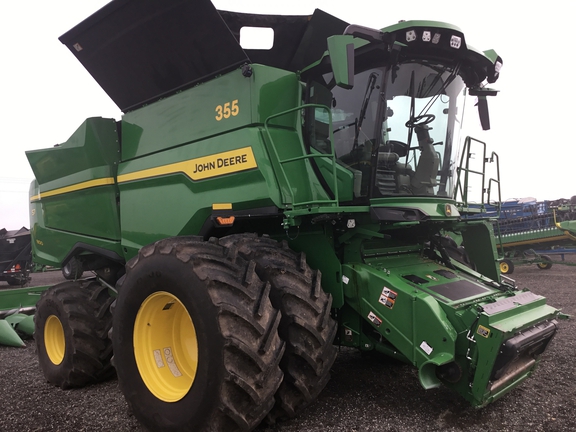 2025 John Deere S7800