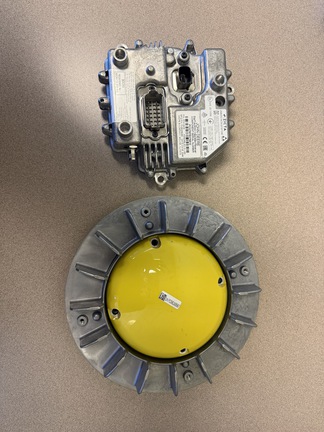 2021 John Deere SF6000