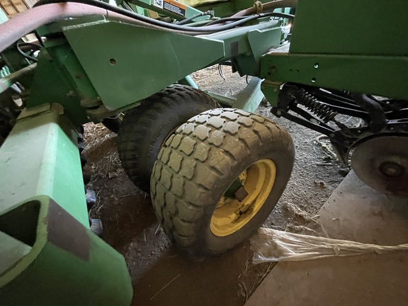 1993 John Deere 455