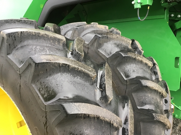 2025 John Deere S7700