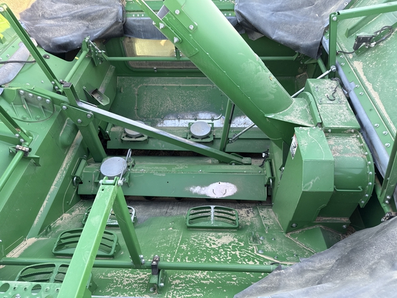 2024 John Deere S780