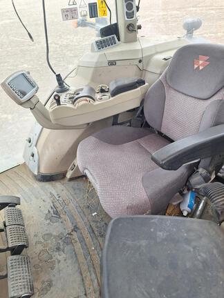 2012 Massey Ferguson 8690