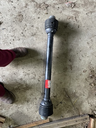 2023 Frontier GM4084