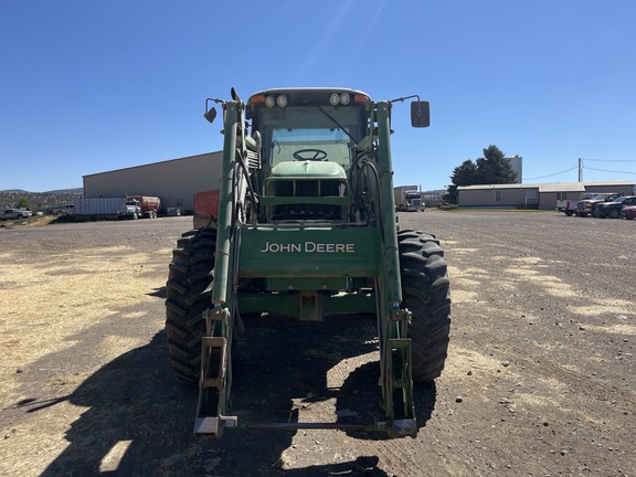 2008 John Deere 7230