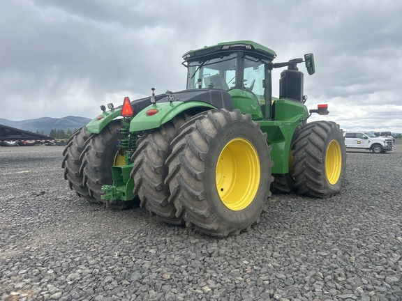 2024 John Deere 9R440