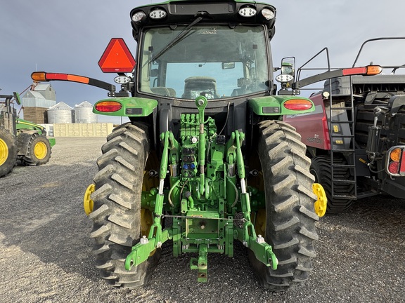 2024 John Deere 6R145