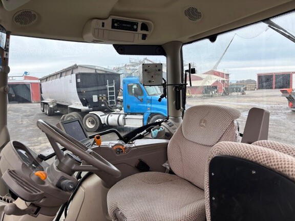 2020 John Deere 6120R