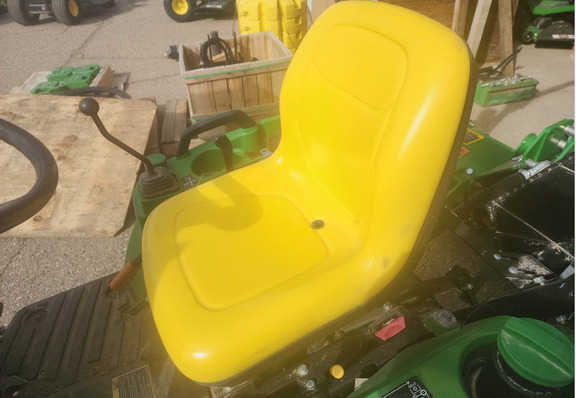2023 John Deere 1023E
