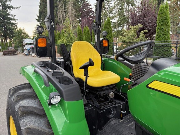 2022 John Deere 4044R