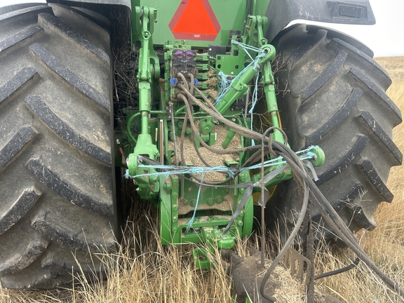 2025 John Deere 7R270