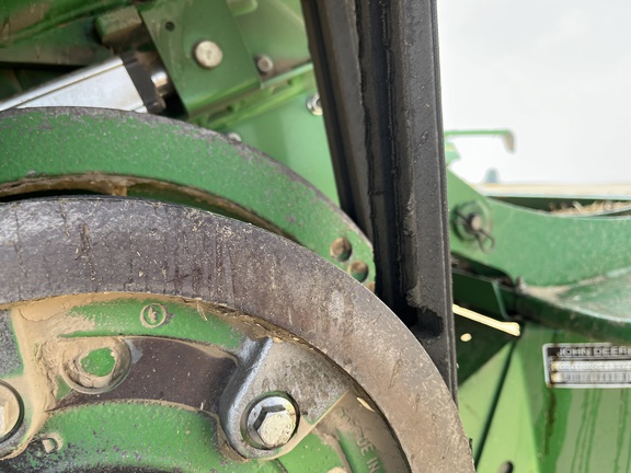 2015 John Deere S690