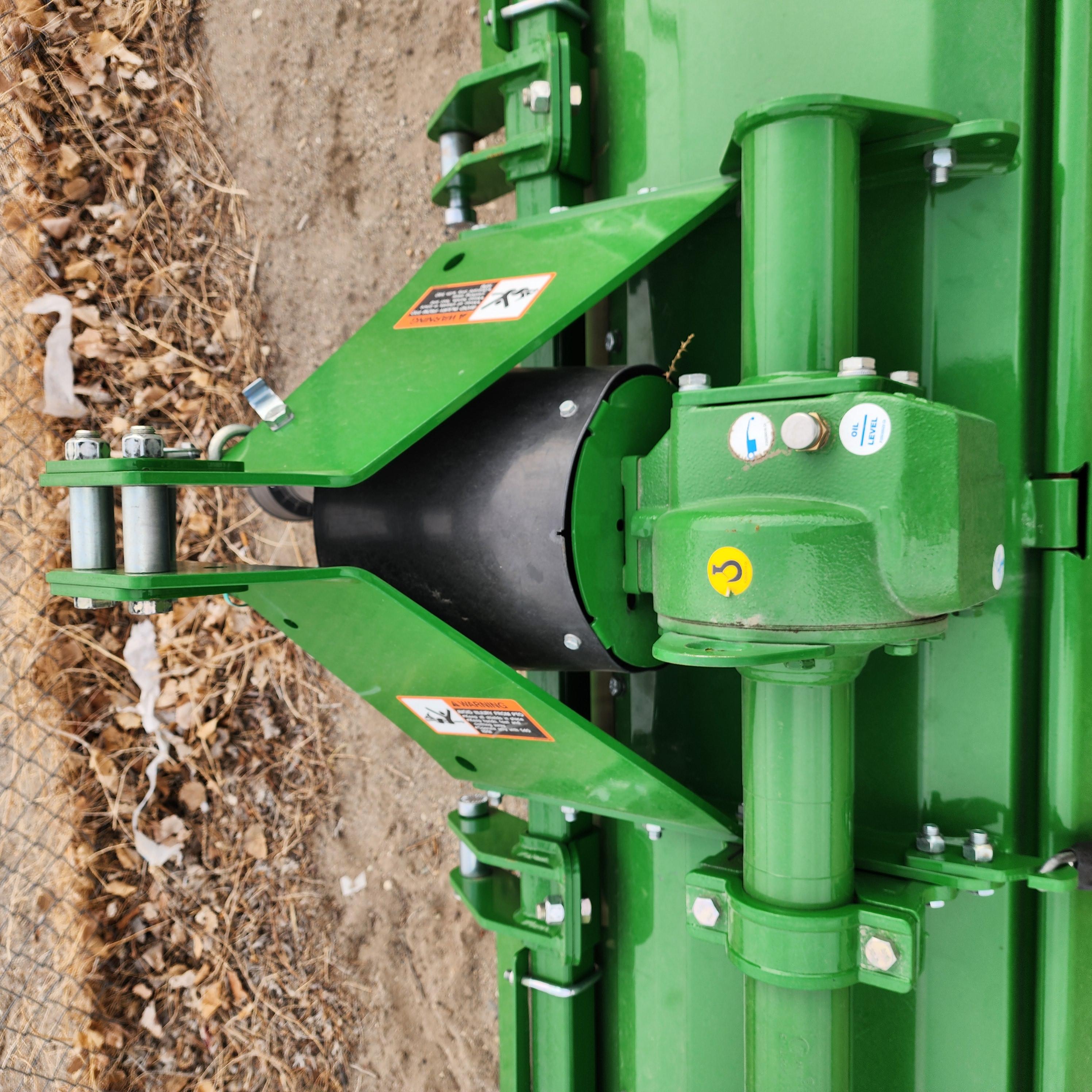 2025 Frontier RT3062