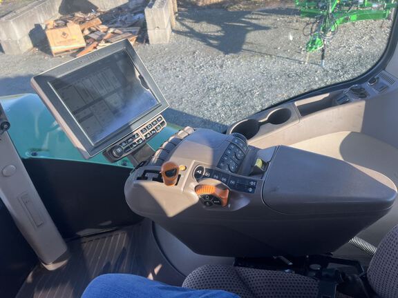 2020 John Deere 9520RX