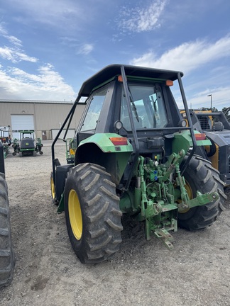 2014 John Deere 6125M