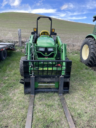 2024 John Deere 4066M