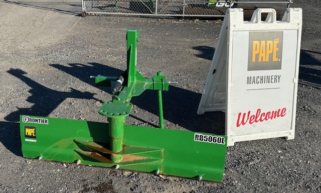 2022 Frontier RB5060