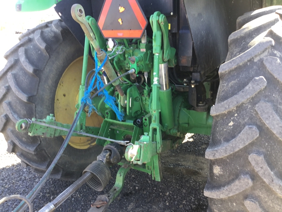 2016 John Deere 6130M