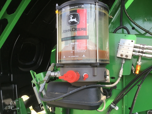 2024 John Deere L341R