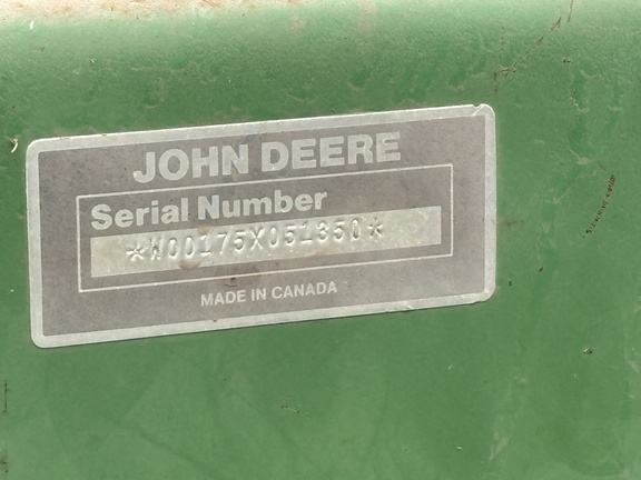 1990 John Deere 2355