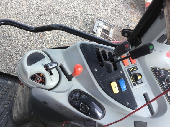 2013 Massey Ferguson 5455