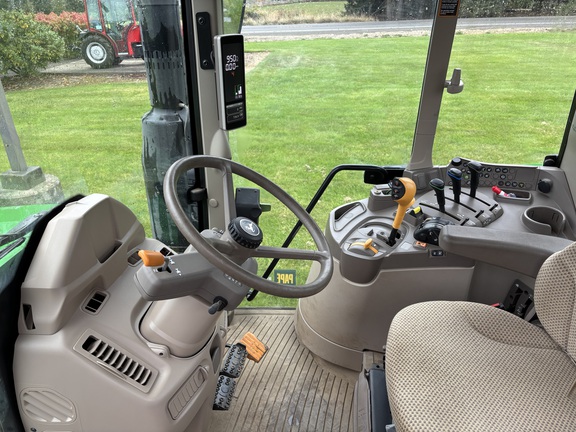 2022 John Deere 6110