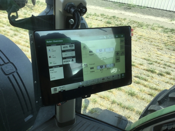 2024 John Deere L341R