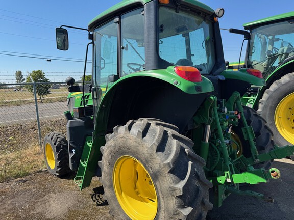 2018 John Deere 6130M