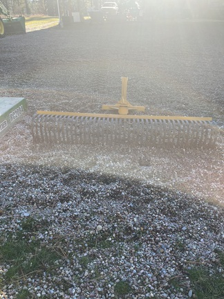 2016 John Deere 5085M