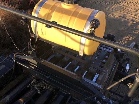 2019 New Holland 340+