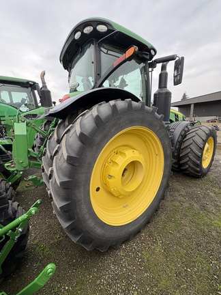 2018 John Deere 8345R