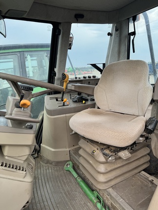 2018 John Deere 6130ML