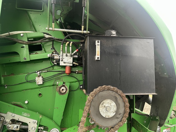 2015 John Deere L340