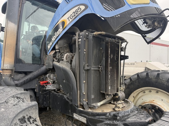 2006 New Holland TG285
