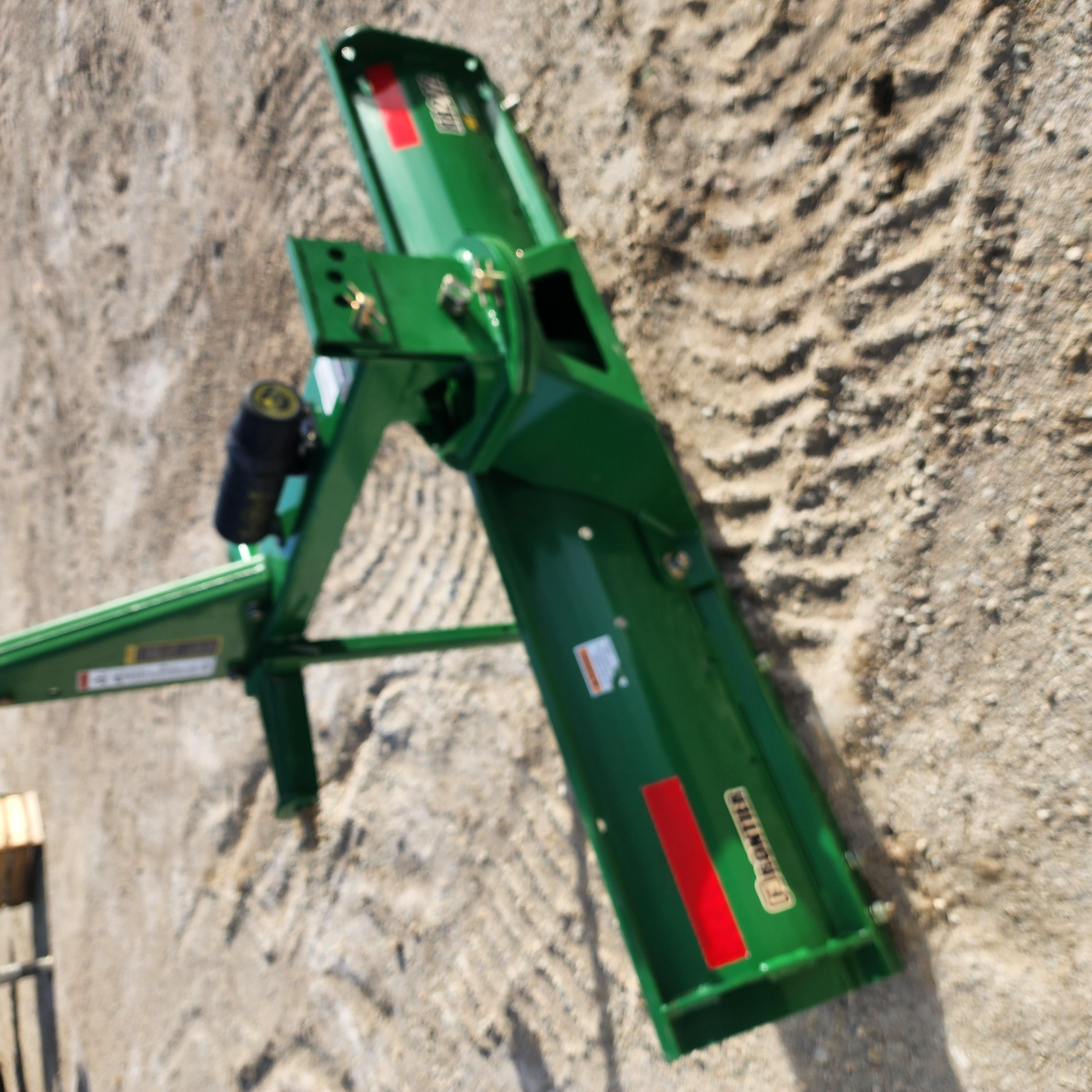 2024 Frontier RB2172