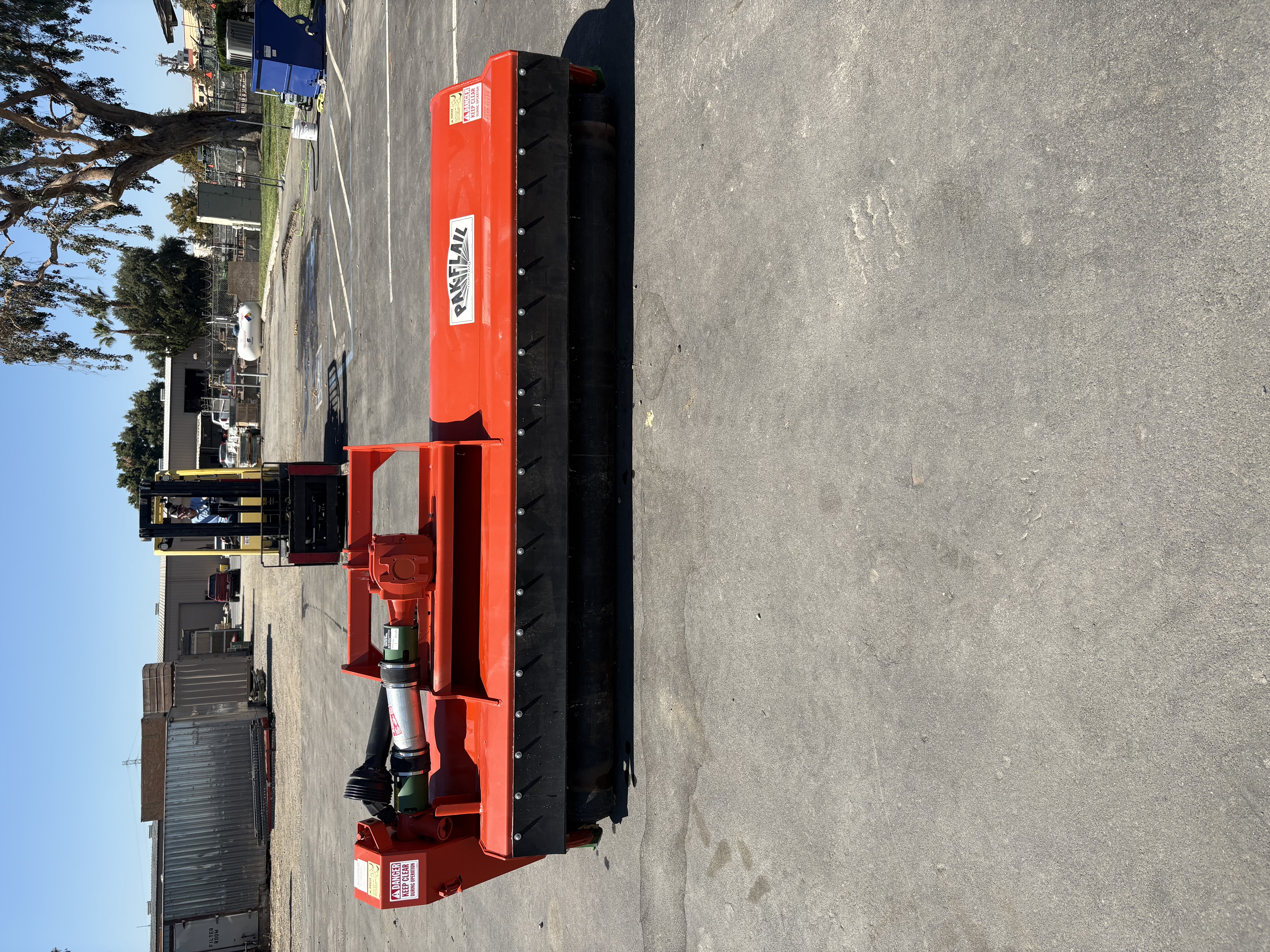 2023 Rears KML10G