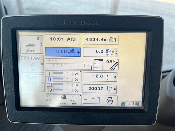 2014 John Deere 8310RT