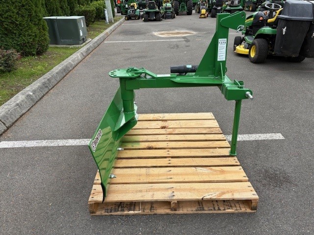 2022 Frontier RB5060
