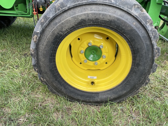 2024 John Deere 4066M