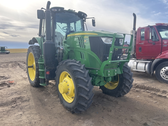 2024 John Deere 6175M