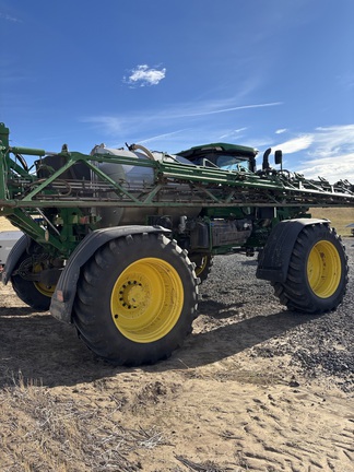 2025 John Deere 616R