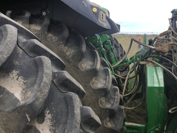 2024 John Deere 8R370