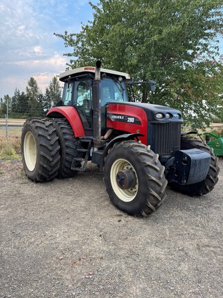 2011 Versatile 280