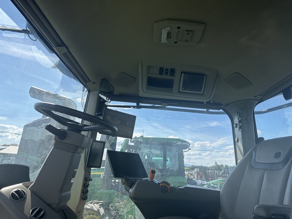 2024 John Deere 9RX540