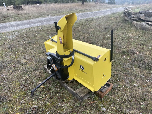 2019 John Deere 59SB