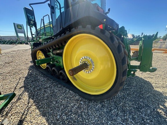 2024 John Deere 8RT370